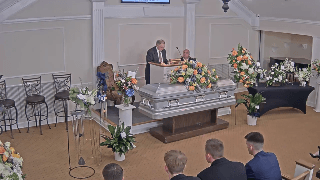 Sermon on Resurrection and Christian Hope