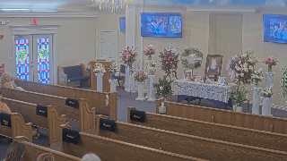 Opening Musical Prelude