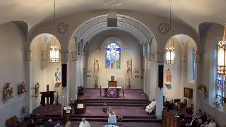 Prayer for Helen's Memory