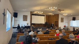 Remembering a Preacher Who Lived His Faith