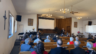 Sermon on Grace, Influence, and Immortality