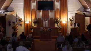 Reflection and Prayer on Death and Grief