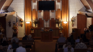 Amazing Grace Musical Tribute