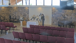 Preparation before service