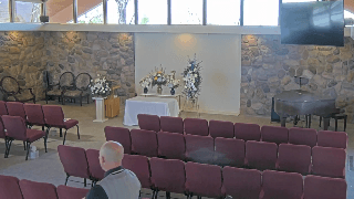 Opening Music and Invitation to Speak