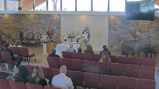 Eulogy by Caleb's Mother Amanda