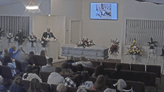 Family Tribute: Memories and Faith