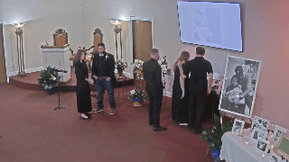 Musical Tribute: Hymns and Contemporary Songs