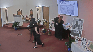 Sung Reflective Lyrics