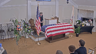 Instrumental Hymn: Reflective Tribute