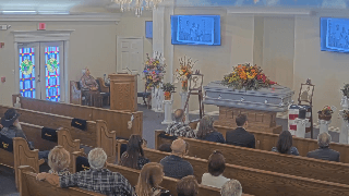 Hymn Reflection and Musical Tribute
