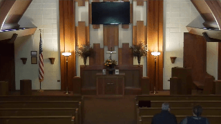 Opening Hymn and Musical Prelude