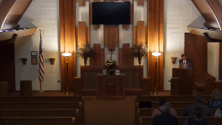 Scripture, Obituary and Prayer for Gerald