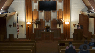 Hymn: It Is Well With My Soul