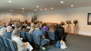 Musical Prelude and Hymn