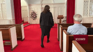 Preparation before service