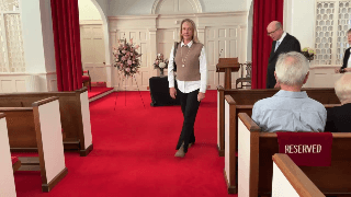 Pastor's Reflections and Psalm Reading