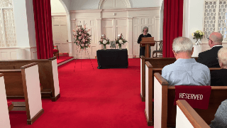 Daughter's Tribute and Memories of Nancy