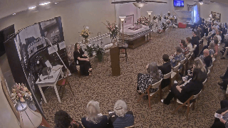 Opening Hymns and Musical Prelude