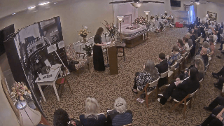 Daughter Bethany's Prayer and Tribute