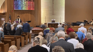 Family Memories and Christian Promises