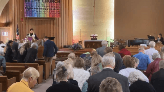 Closing Prayer and Final Announcements