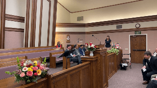 Memories and Gratitude from a Child