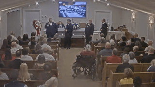 Hymn and Invitation to Celebrate