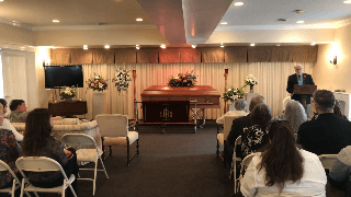 Reading and Reflection on Psalm 23