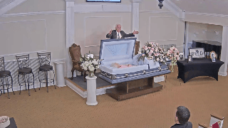 Eulogy and Prayer Reflecting on Emma's Life