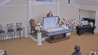Eulogy and Prayer Reflecting on Emma's Life