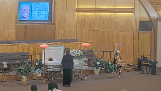 Opening Musical Tribute