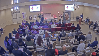Opening Prayer, Scripture Reading, and Musical Tribute