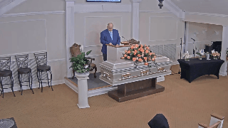 Closing Hymn and Recessional
