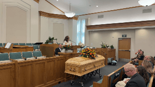 Papa's Guidance and Generosity Remembered