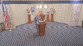 Reflection on Bud's Life and Values