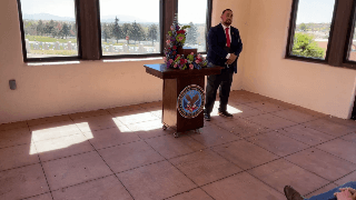 Committal Prayer and Remarks at Cemetery