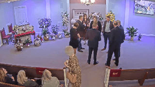 Opening Musical Prelude and Hymns