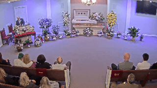 Hymn: Softly and Tenderly