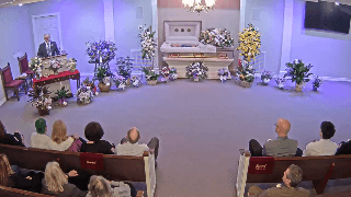 Pastor's Reflections on Jo's Faith and Heaven
