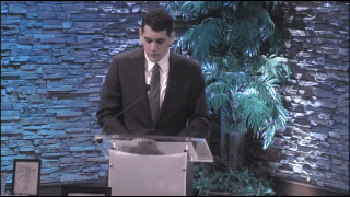 Life Summary and Prayer for Homer Howell