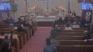 Scripture Readings and Prayer