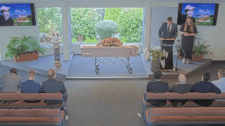 Grandson John's Memories and Tributes