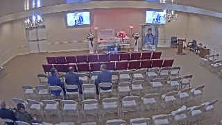 Preparation before service
