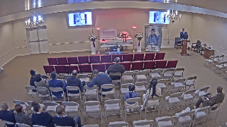 Opening Prayer, Scripture Reading, and Welcome