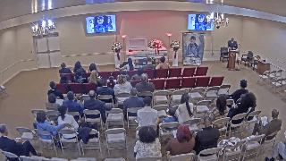 Sermon and Invitation for Reflections