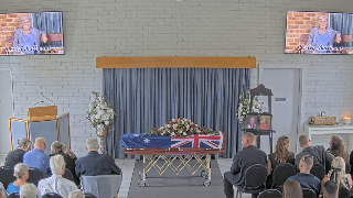 Musical Tributes and Hymns