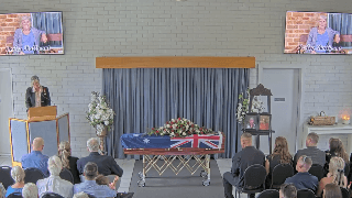 Musical Tribute