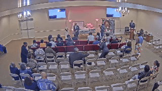 Scripture Readings and Funeral Prayer