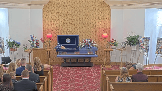 Opening Musical Tribute